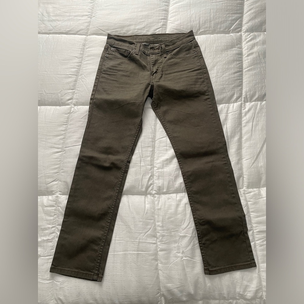 Levi’s 511 Jeans 31 x 30